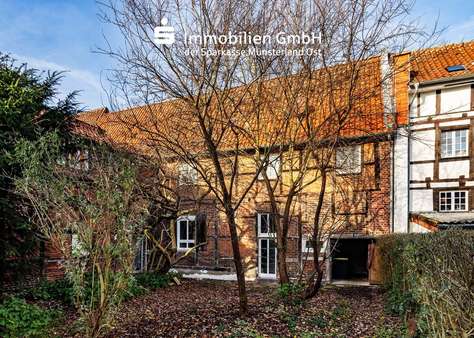Ansicht - Einfamilienhaus in 48317 Drensteinfurt mit 194m² kaufen