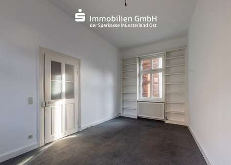 Zimmer 1 (Wohnen) im Erdgeschoss - Einfamilienhaus in 48317 Drensteinfurt mit 194m² kaufen