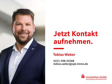Immobilienberater Tobias Weber - Haus in 48231 Warendorf mit 135m² kaufen