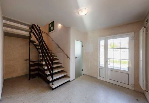 Eingangsbereich - Einfamilienhaus in 48167 Münster mit 140m² günstig kaufen
