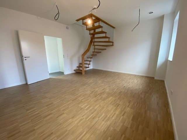 Wohnraum - Maisonette-Wohnung in 48607 Ochtrup mit 76m² günstig mieten