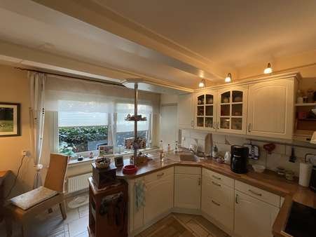 Küche mit Abstellraum - Einfamilienhaus in 49525 Lengerich mit 100m² kaufen