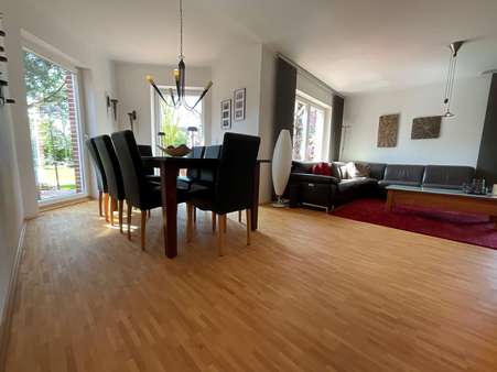 Esszimmer - Einfamilienhaus in 49525 Lengerich mit 152m² kaufen