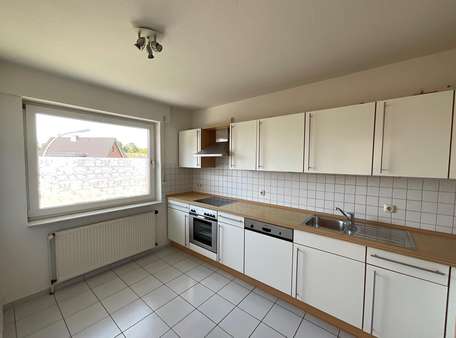 Küche - Etagenwohnung in 49525 Lengerich mit 78m² kaufen