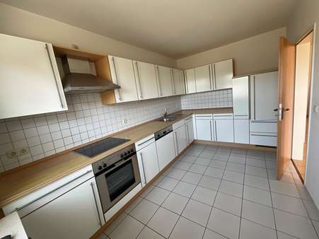 Küche - Etagenwohnung in 49525 Lengerich mit 78m² kaufen