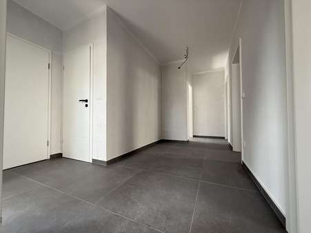 Flur Flur - Erdgeschosswohnung in 49525 Lengerich mit 85m² kaufen