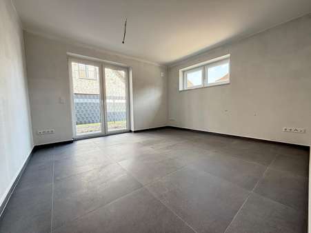 Wohnzimmer Wohnzimmer - Dachgeschosswohnung in 49525 Lengerich mit 83m² kaufen