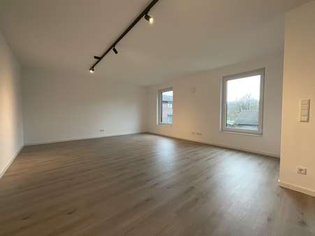 Wohn-/Essbereich - Etagenwohnung in 49545 Tecklenburg mit 100m² kaufen
