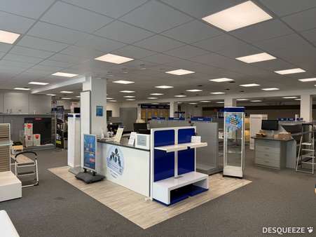 Ladenfläche- - Ladenlokal in 49525 Lengerich mit 281m² kaufen