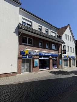 Seitenansicht - Ladenlokal in 49525 Lengerich mit 281m² mieten