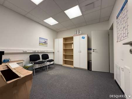Aufenthaltsraum für Mitarbeiter - Ladenlokal in 49525 Lengerich mit 281m² mieten