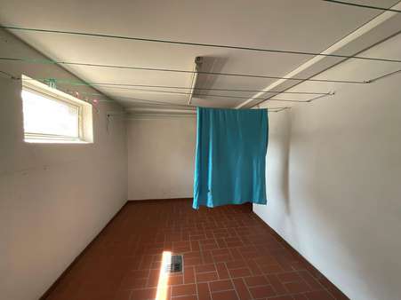 gemeinschaftlicher Trockenraum - Etagenwohnung in 49525 Lengerich mit 56m² kaufen