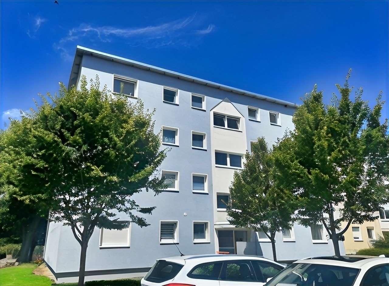 Außenansicht - Etagenwohnung in 49504 Lotte mit 82m² kaufen