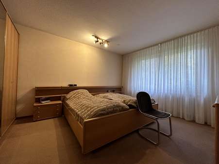 Schlafzimmer - Bungalow in 49525 Lengerich mit 178m² günstig kaufen
