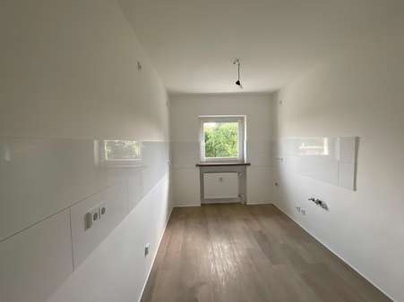 Küche - Etagenwohnung in 49504 Lotte mit 82m² kaufen