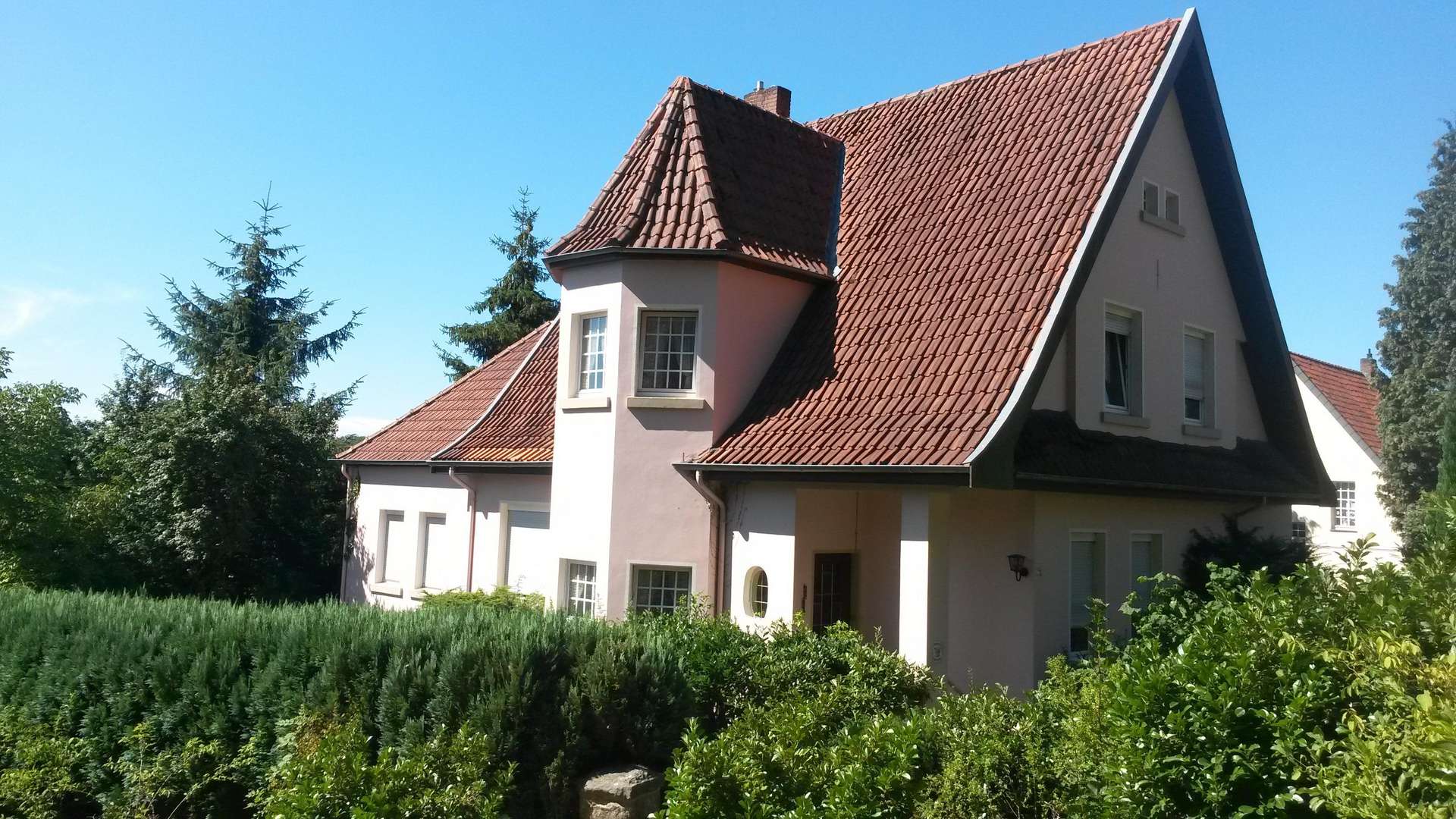 Außenansicht - Einfamilienhaus in 49545 Tecklenburg mit 196m² kaufen