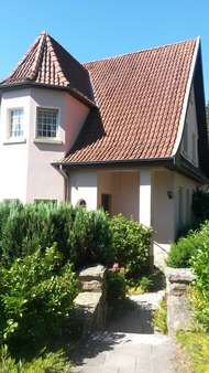 Eingangsbereich - Einfamilienhaus in 49545 Tecklenburg mit 196m² kaufen
