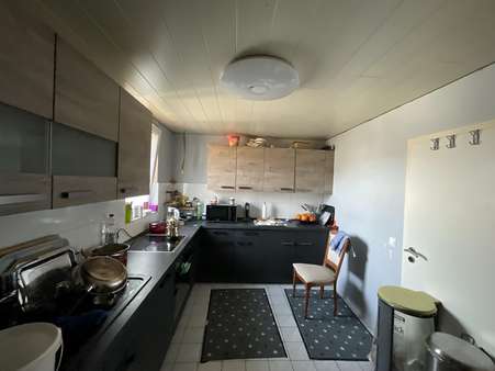 Küche - Mehrfamilienhaus in 49525 Lengerich mit 180m² kaufen