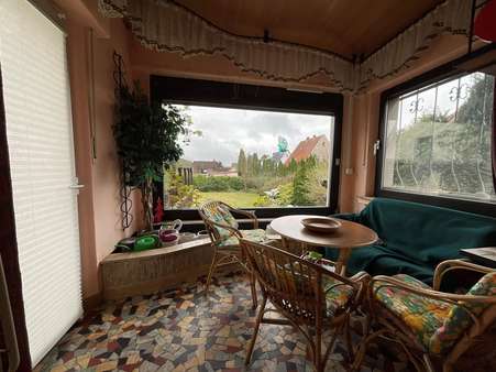 Wintergarten Wintergarten - Einfamilienhaus in 49525 Lengerich mit 129m² kaufen