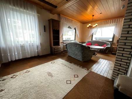 Wohnbereich Wohnbereich - Einfamilienhaus in 49525 Lengerich mit 129m² kaufen