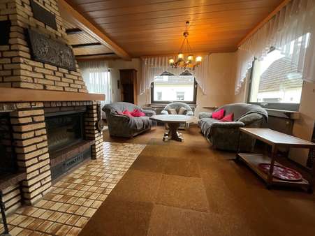 Wohnbereich Wohnbereich - Einfamilienhaus in 49525 Lengerich mit 129m² kaufen