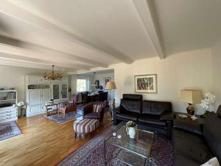 Wohn-/Essbereich - Einfamilienhaus in 49545 Tecklenburg mit 152m² kaufen