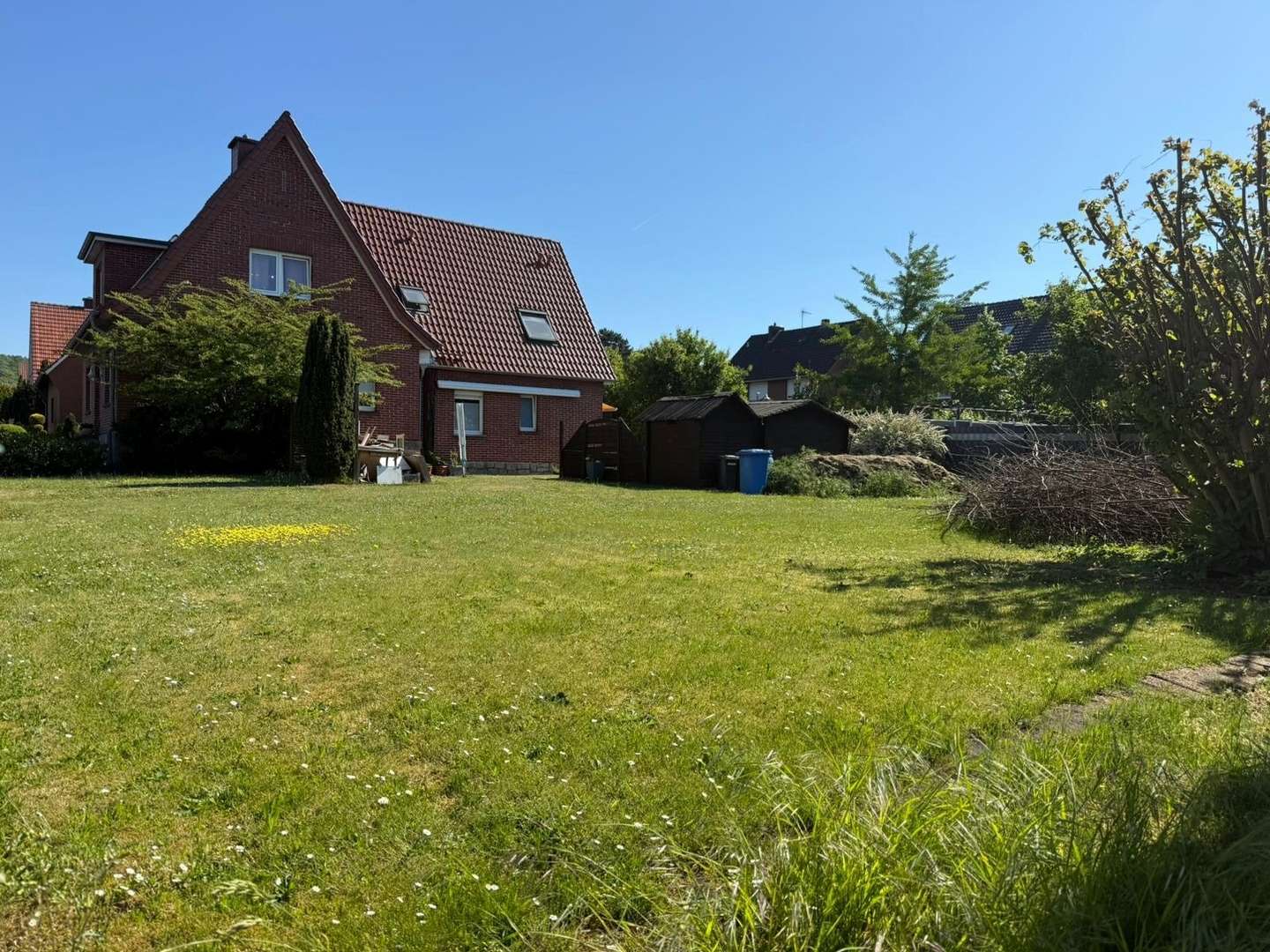 Grundstück - Grundstück in 49525 Lengerich mit 485m² kaufen