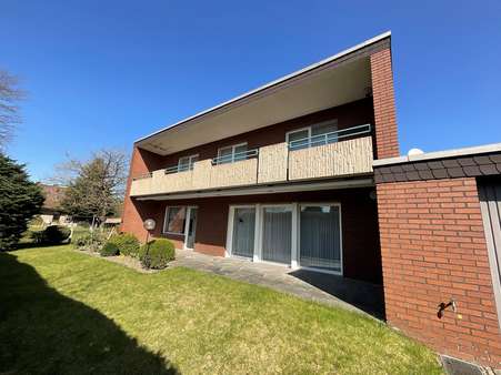 Außenansicht - Einfamilienhaus in 49525 Lengerich mit 268m² kaufen