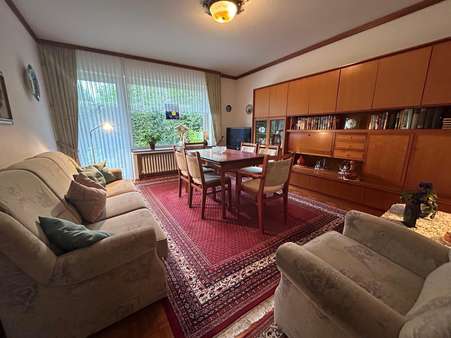 Esszimmer Hinterhaus - Einfamilienhaus in 49525 Lengerich mit 268m² kaufen