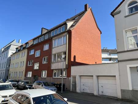 Ansicht 2 Ansicht 2 - Mehrfamilienhaus in 48149 Münster mit 575m² als Kapitalanlage kaufen