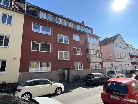 Ansicht 3 Ansicht 3 - Mehrfamilienhaus in 48149 Münster mit 575m² als Kapitalanlage kaufen