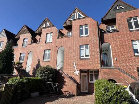 mit getrennten Eingängen - Zweifamilienhaus in 48301 Nottuln mit 162m² kaufen