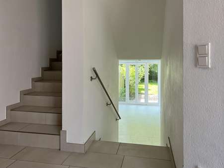 fließende Übergänge - Zweifamilienhaus in 48301 Nottuln mit 162m² kaufen
