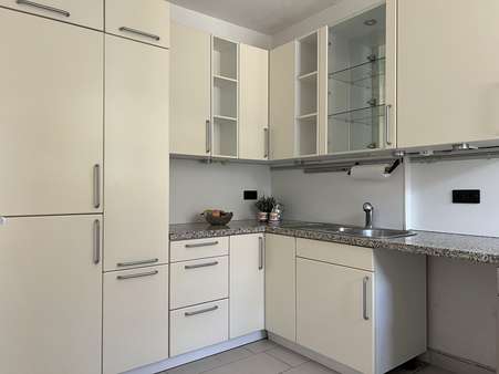 Küche - Zweifamilienhaus in 48301 Nottuln mit 162m² kaufen