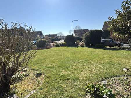 Garten - Einfamilienhaus in 46325 Borken mit 132m² kaufen
