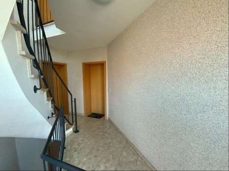 Hausflur - Maisonette-Wohnung in 46342 Velen mit 89m² kaufen