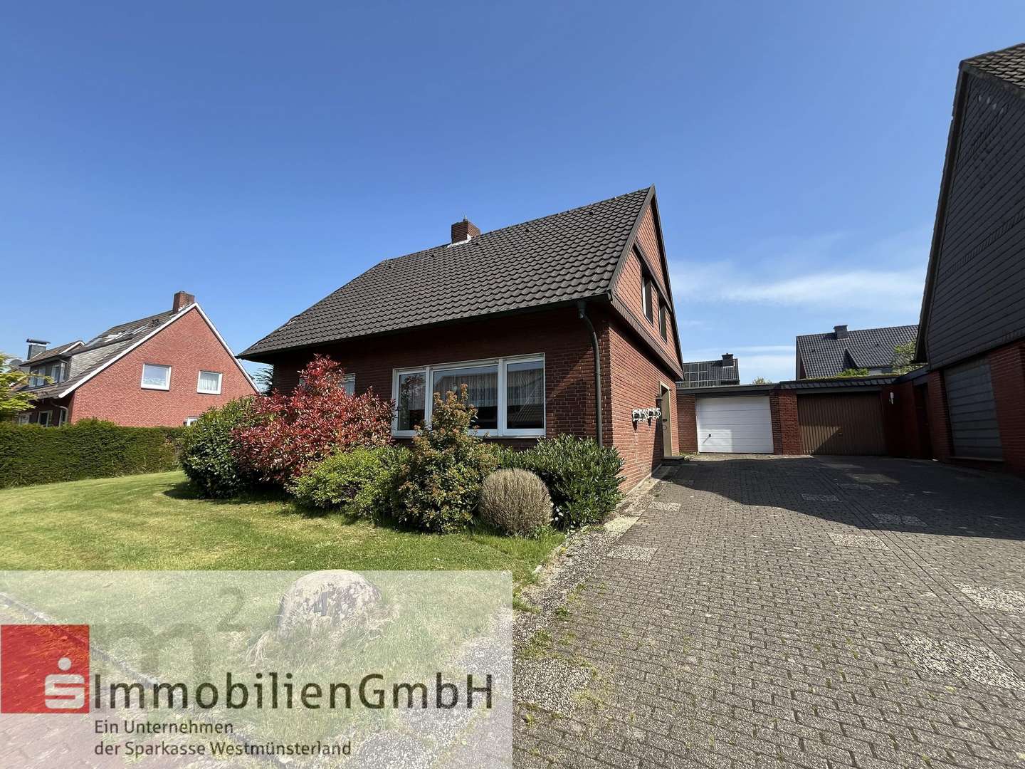 null - Einfamilienhaus in 48727 Billerbeck mit 120m² kaufen