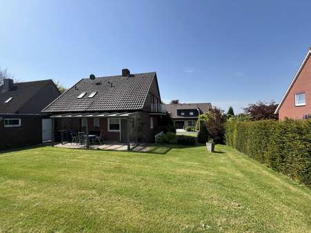 null - Einfamilienhaus in 48727 Billerbeck mit 120m² kaufen