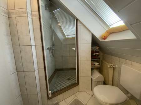 Bad mit Dusche - Mehrfamilienhaus in 48734 Reken mit 216m² kaufen