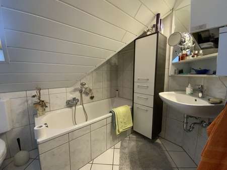 und Badewanne - Mehrfamilienhaus in 48734 Reken mit 216m² kaufen
