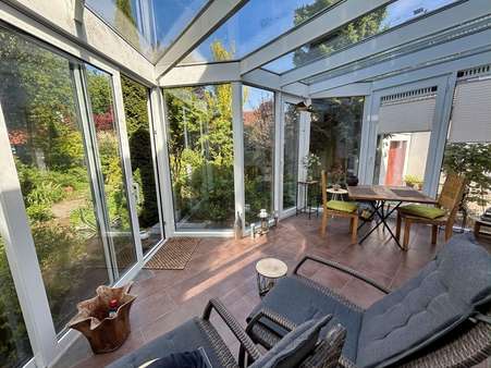 Wintergarten - Einfamilienhaus in 45721 Haltern am See mit 117m² kaufen