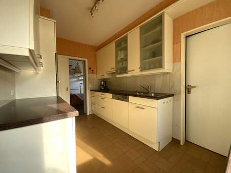 Küche - Einfamilienhaus in 48703 Stadtlohn mit 150m² kaufen