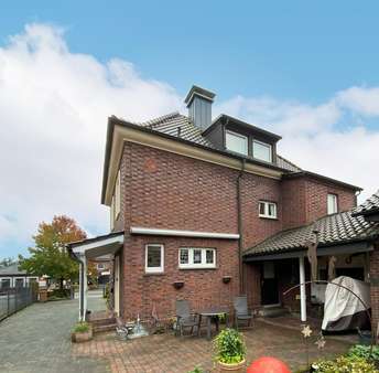 Hof - Einfamilienhaus in 46354 Südlohn mit 145m² kaufen