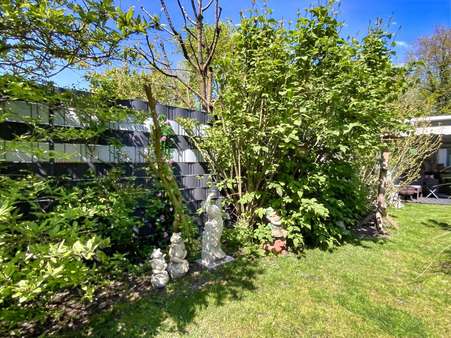 Garten - Einfamilienhaus in 48624 Schöppingen mit 147m² kaufen