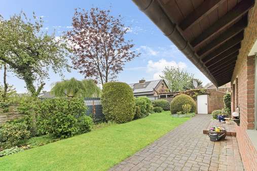 Außenansicht (2) - Einfamilienhaus in 59387 Ascheberg mit 190m² kaufen