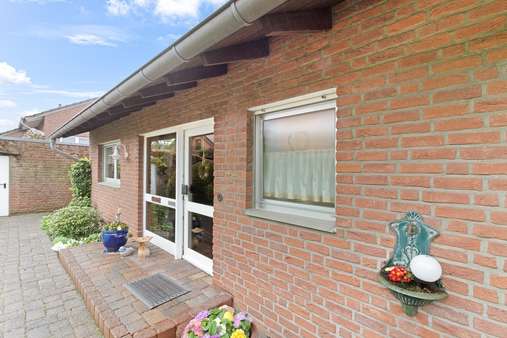 Außenansicht (3) - Einfamilienhaus in 59387 Ascheberg mit 190m² kaufen
