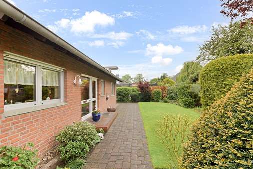 Außenansicht (5) - Einfamilienhaus in 59387 Ascheberg mit 190m² kaufen