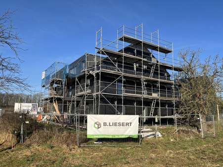 Ansicht 2 - Etagenwohnung in 48308 Senden mit 119m² mieten
