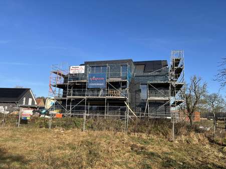 Ansicht 3 - Etagenwohnung in 48308 Senden mit 119m² mieten