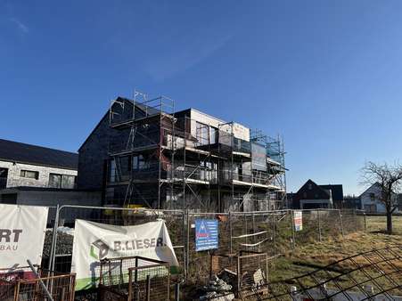 Ansicht 4 - Etagenwohnung in 48308 Senden mit 119m² mieten